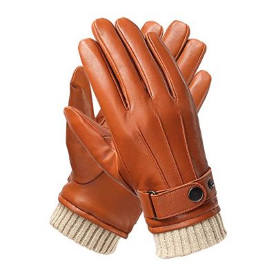 Premium Winter & Fashion Gloves - Fleece-Lined Winter Warmth - winter gloves manufactured by Gold Berg Enterprises, Sialkot Pakistan (wholesale / OEM)