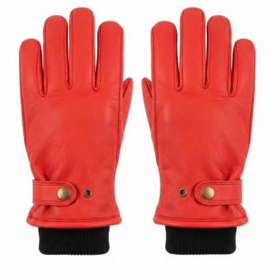 Professional Winter & Fashion Gloves - Cold Weather Comfort - winter gloves manufactured by Gold Berg Enterprises, Sialkot Pakistan (wholesale / OEM)