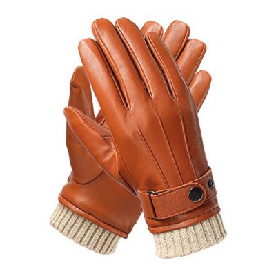 Commercial Winter & Fashion Gloves - Thermal Work & Style - winter gloves manufactured by Gold Berg Enterprises, Sialkot Pakistan (wholesale / OEM)