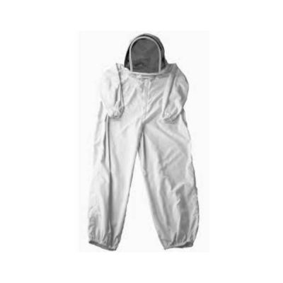 Pro Apiary Bee Suit - Heavy-Duty Professional Export Quality - beekeeping suits manufactured by Gold Berg Enterprises, Sialkot Pakistan (wholesale / OEM)