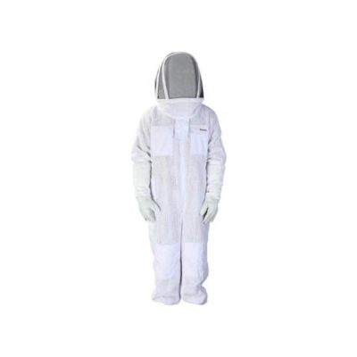 Lightweight Bee Suit - Summer Season Design Export Quality - beekeeping suits manufactured by Gold Berg Enterprises, Sialkot Pakistan (wholesale / OEM)