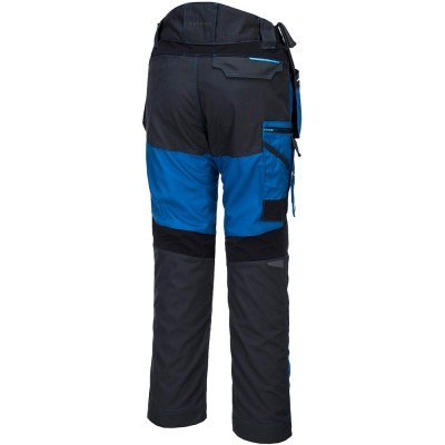Padded Parka Jacket - Storm Flaw Winter Export Quality - insulated jackets manufactured by Gold Berg Enterprises, Sialkot Pakistan (wholesale / OEM)