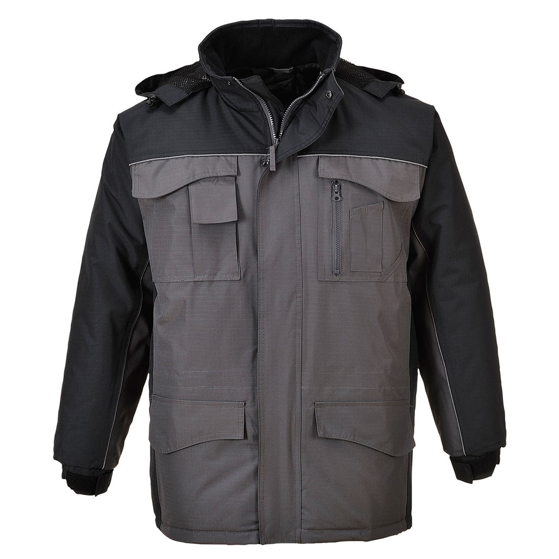 OEM leather jacket manufactured by Gold Berg Enterprises in Sialkot Pakistan