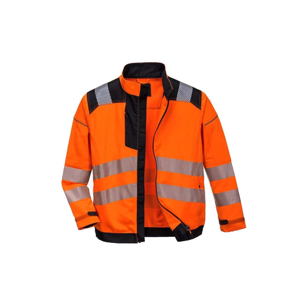 OEM leather jacket manufactured by Gold Berg Enterprises in Sialkot Pakistan