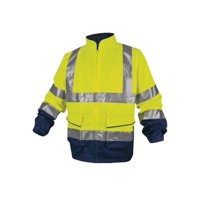 Waterproof Bib Trousers - Seam-Sealed Rain Design Export Quality - bib and braces manufactured by Gold Berg Enterprises, Sialkot Pakistan (wholesale / OEM)