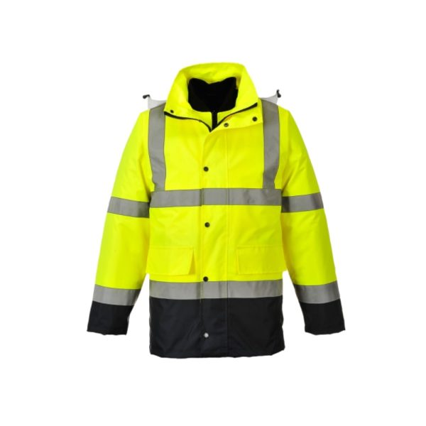 Workwear Bib Overall - Classic Multi-Pocket Export Quality - bib and braces manufactured by Gold Berg Enterprises, Sialkot Pakistan (wholesale / OEM)