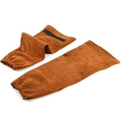 Protective Cotton Sleeve - Breathable Everyday Export Quality - protective sleeves manufactured by Gold Berg Enterprises, Sialkot Pakistan (wholesale / OEM)