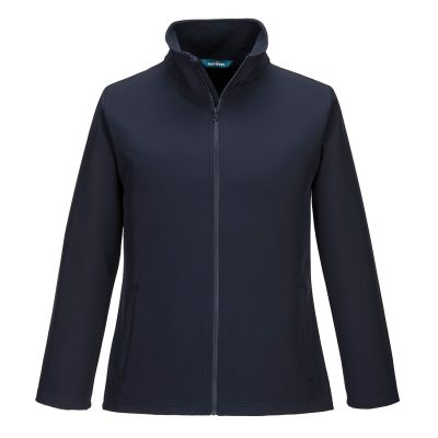 Water-Repellent Softshell - Rain-Ready Membrane Export Quality - softshell jackets manufactured by Gold Berg Enterprises, Sialkot Pakistan (wholesale / OEM)