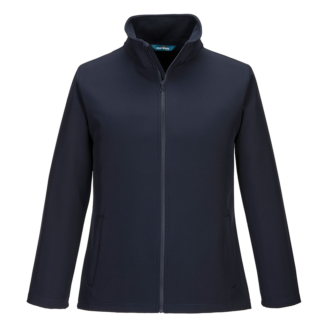 Water-Repellent Softshell - Rain-Ready Membrane Export Quality - softshell jackets manufactured by Gold Berg Enterprises, Sialkot Pakistan (wholesale / OEM)