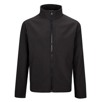 Fleece-Lined Softshell - Winter Warm Stretch Export Quality - softshell jackets manufactured by Gold Berg Enterprises, Sialkot Pakistan (wholesale / OEM)