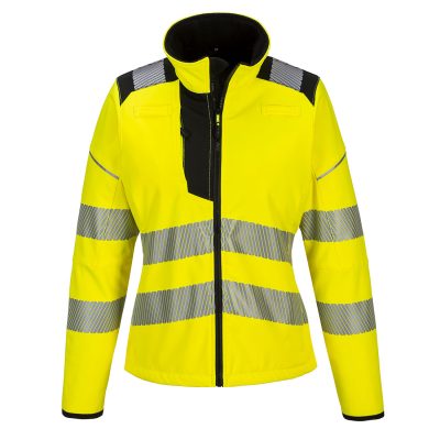 Corporate Softshell - Logo Ready Team Export Quality - softshell jackets manufactured by Gold Berg Enterprises, Sialkot Pakistan (wholesale / OEM)