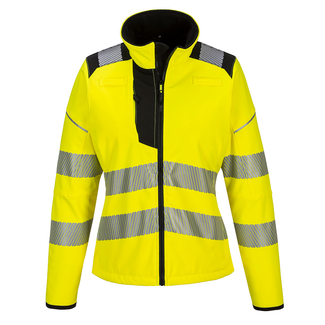 Corporate Softshell - Logo Ready Team Export Quality - softshell jackets manufactured by Gold Berg Enterprises, Sialkot Pakistan (wholesale / OEM)