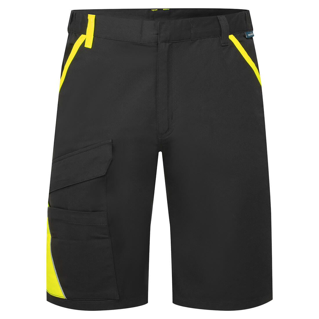 Stretch Holster Trousers - 4-Way Flex Design Export Quality - holster trousers manufactured by Gold Berg Enterprises, Sialkot Pakistan (wholesale / OEM)
