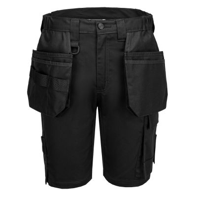 Craftsman Holster Trousers - Trade Specialist Export Quality - holster trousers manufactured by Gold Berg Enterprises, Sialkot Pakistan (wholesale / OEM)