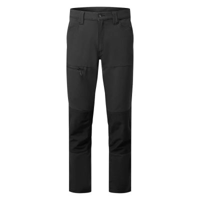 Canvas Work Trousers - Heavy-Duty Cotton Export Quality - work trousers manufactured by Gold Berg Enterprises, Sialkot Pakistan (wholesale / OEM)