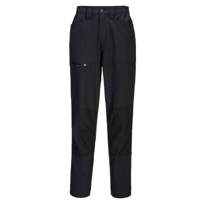 Ripstop Cargo Trousers - Tear-Resistant Stretch Export Quality - work trousers manufactured by Gold Berg Enterprises, Sialkot Pakistan (wholesale / OEM)